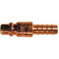 Coilhose Pneumatics Coilhose Pneumatics 166-1508 11699 3-8 Inchhose Barb X 1-4 Inch Hose Conn Quick-Chang 166-1508